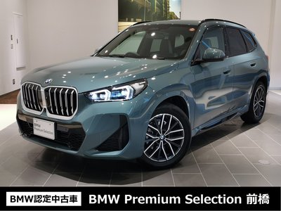 BMW X1 - 1