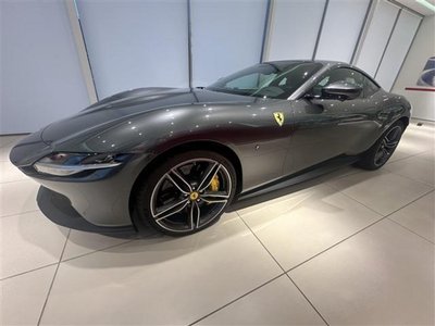 FERRARI ROMA - 8