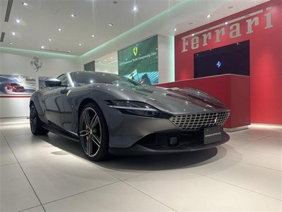FERRARI ROMA - 1