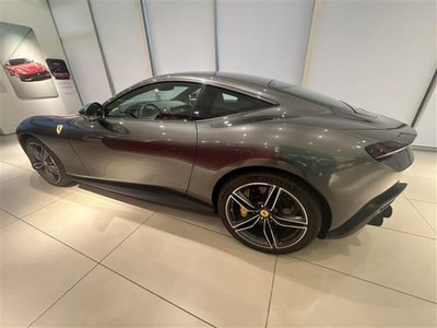 FERRARI ROMA - 10