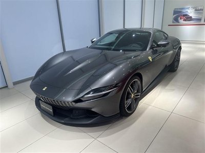 FERRARI ROMA - 7