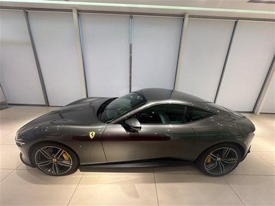 FERRARI ROMA - 9