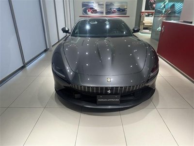 FERRARI ROMA - 6