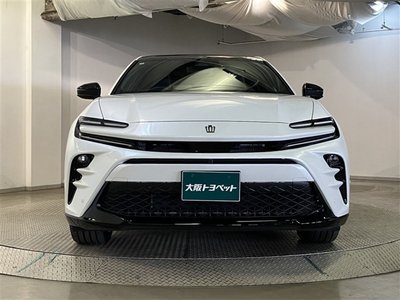 2024 Toyota CROWN SPORT 照片 2
