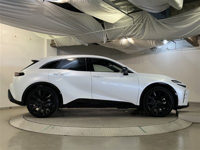 2024 Toyota CROWN SPORT 照片 5