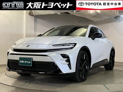 2024 Toyota CROWN SPORT 照片 1
