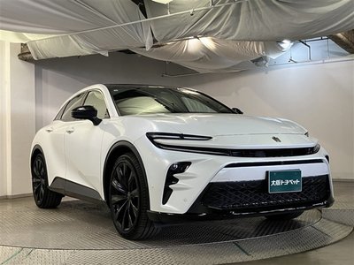 2024 Toyota CROWN SPORT 照片 3