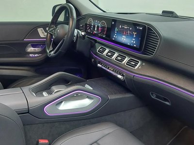 MERCEDES-BENZ GLE - 9