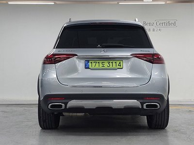 MERCEDES-BENZ GLE - 3
