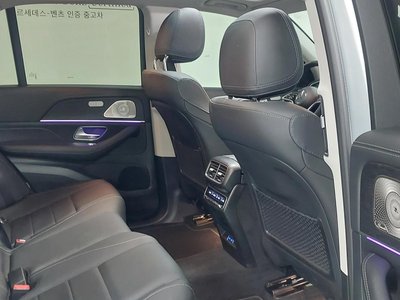 MERCEDES-BENZ GLE - 10