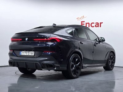 BMW X6 - 4