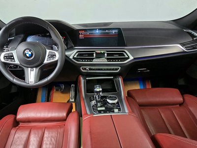BMW X6 - 5
