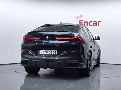 BMW X6 - 3