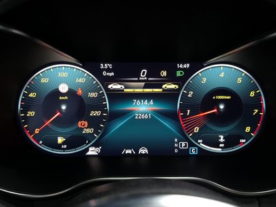 MERCEDES-BENZ GLC - 8