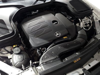 MERCEDES-BENZ GLC - 7