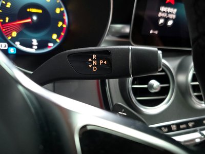 MERCEDES-BENZ GLC - 9