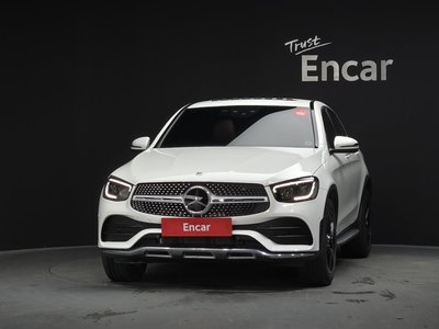 MERCEDES-BENZ GLC - 2