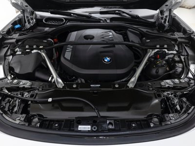 BMW 7 SERIES - 7