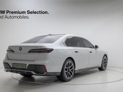 BMW 7 SERIES - 4