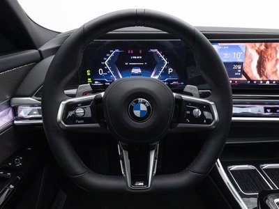 2025 BMW 7 SERIES — миниатюра 14