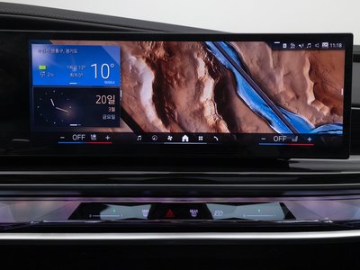 2025 BMW 7 SERIES — миниатюра 15