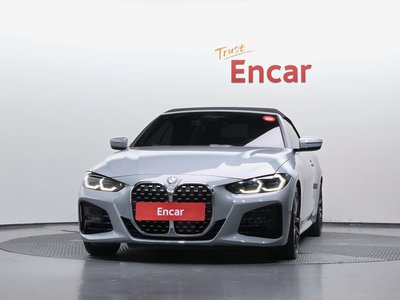 BMW 4 SERIES - 2