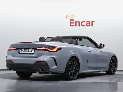 BMW 4 SERIES - 4