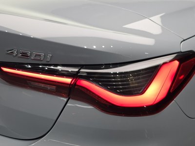 BMW 4 SERIES - 10