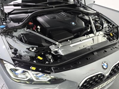 BMW 4 SERIES - 7