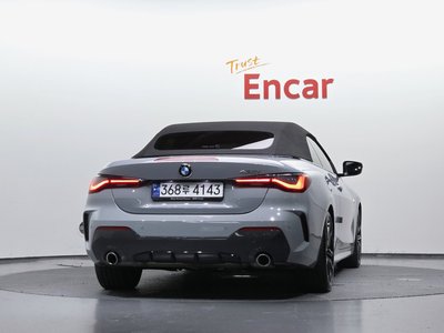 BMW 4 SERIES - 3