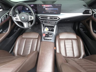 BMW 4 SERIES - 5