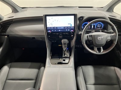 صورة 7 لـ 2024 Toyota ALPHARD