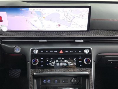 2023 Genesis GV80 COUPE thumbnail 20
