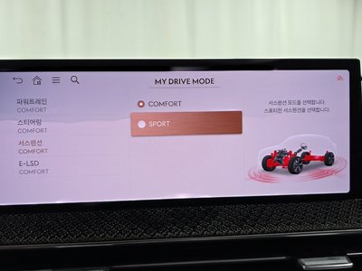 2023 Genesis GV80 COUPE thumbnail 31