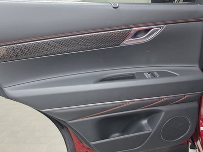 2023 Genesis GV80 COUPE thumbnail 15
