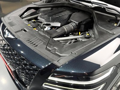 GENESIS GV80 - 7