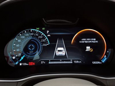 GENESIS GV80 - 8