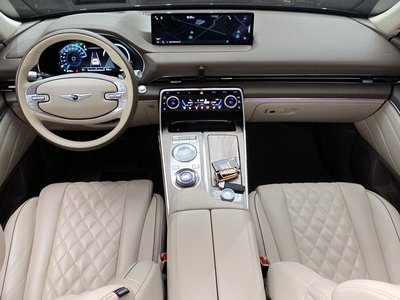 GENESIS GV80 - 5