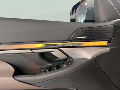 صورة مصغرة 14 لـ 2025 BMW 5 SERIES