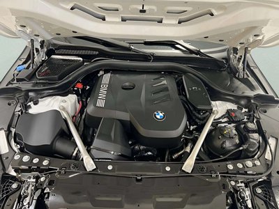 2025 BMW 5 SERIES 照片 7