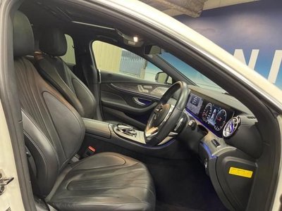 MERCEDES-BENZ CLS-CLASS - 9