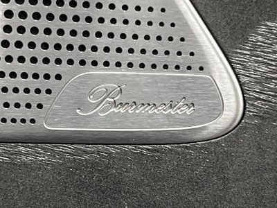 MERCEDES-BENZ CLS-CLASS - 5