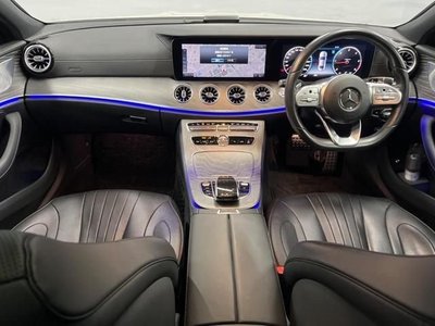 MERCEDES-BENZ CLS-CLASS - 2