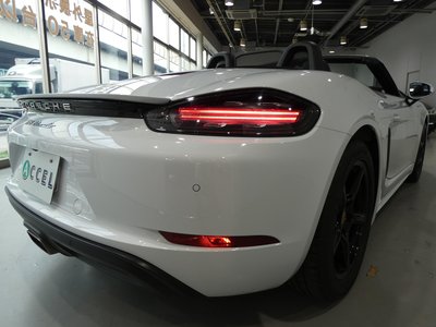 صورة مصغرة 22 لـ 2019 Porsche 718
