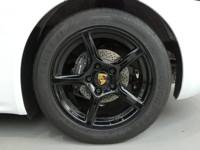 صورة مصغرة 57 لـ 2019 Porsche 718