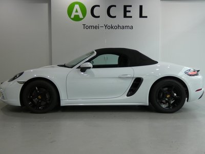 صورة مصغرة 21 لـ 2019 Porsche 718