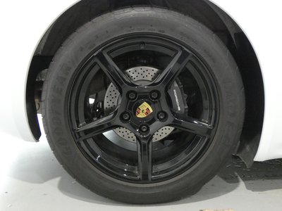 صورة مصغرة 19 لـ 2019 Porsche 718