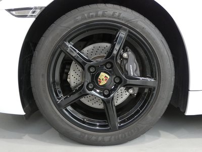 صورة مصغرة 56 لـ 2019 Porsche 718