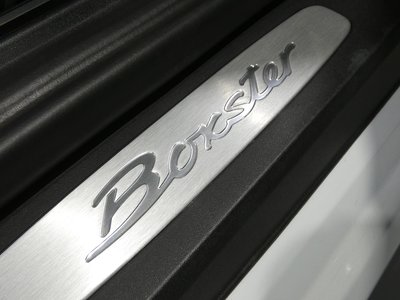 صورة مصغرة 35 لـ 2019 Porsche 718