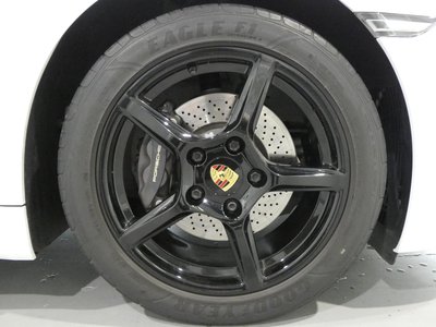 صورة مصغرة 55 لـ 2019 Porsche 718